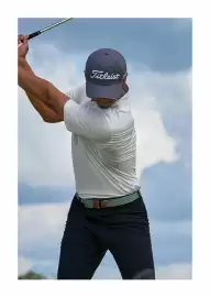 The Golfers Club catalogue Page 26