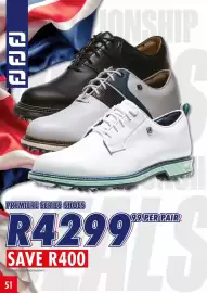The Golfers Club catalogue Page 51