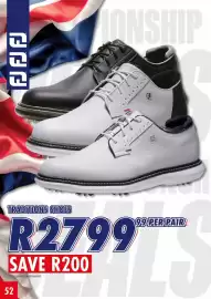 The Golfers Club catalogue Page 52
