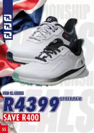 The Golfers Club catalogue Page 55