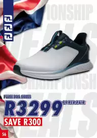 The Golfers Club catalogue Page 56