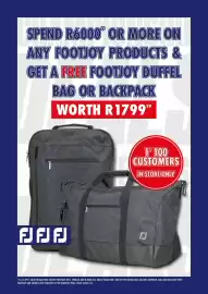 The Golfers Club catalogue Page 58