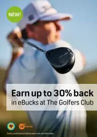 The Golfers Club catalogue Page 59