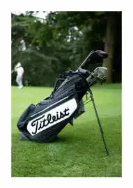 The Golfers Club catalogue Page 6