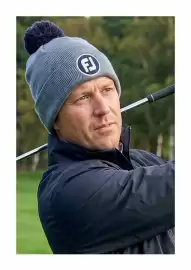 The Golfers Club catalogue Page 60