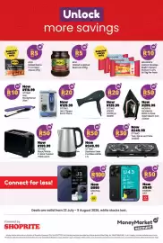 Shoprite catalogue Page 2