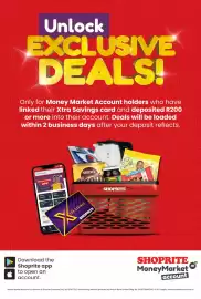 Shoprite catalogue Page 3