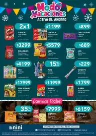 Catálogo Nini Mayorista Página 2