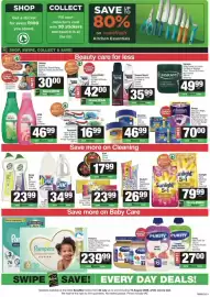 Spar Savemor catalogue Page 3