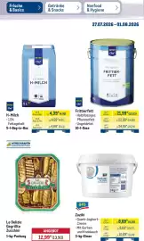 METRO Prospekt woche 31 Seite 16