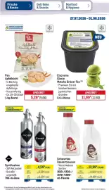 METRO Prospekt woche 31 Seite 21