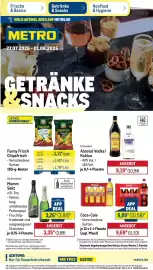 METRO Prospekt woche 31 Seite 23