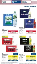 METRO Prospekt woche 31 Seite 27