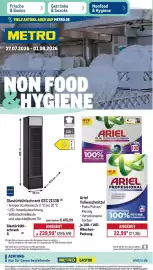 METRO Prospekt woche 31 Seite 38