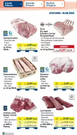 METRO Prospekt woche 31 Seite 4