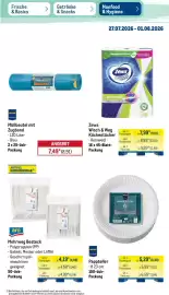 METRO Prospekt woche 31 Seite 41