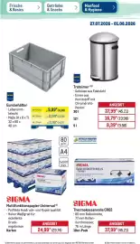 METRO Prospekt woche 31 Seite 43