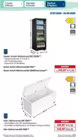 METRO Prospekt woche 31 Seite 45