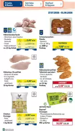 METRO Prospekt woche 31 Seite 5