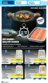 METRO Prospekt woche 31 Seite 6
