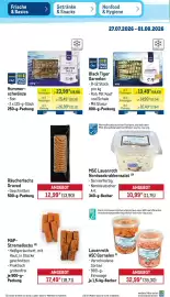 METRO Prospekt woche 31 Seite 8
