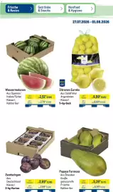 METRO Prospekt woche 31 Seite 9