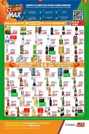 Encarte Max Atacadista semana 30 Página 4