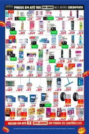 Encarte Max Atacadista semana 30 Página 7