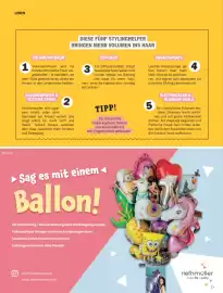 HIT Magazin | Puresleben Seite 10