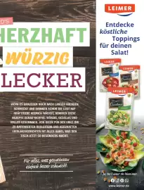 HIT Magazin | Puresleben Seite 15