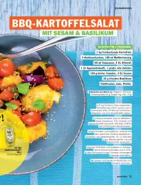 HIT Magazin | Puresleben Seite 19