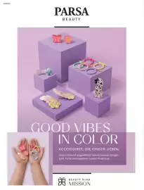 HIT Magazin | Puresleben Seite 2