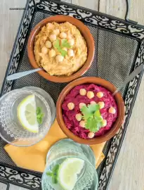 HIT Magazin | Puresleben Seite 20