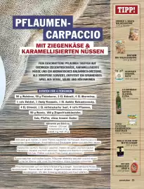 HIT Magazin | Puresleben Seite 23