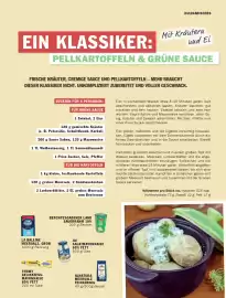 HIT Magazin | Puresleben Seite 25