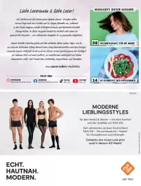 HIT Magazin | Puresleben Seite 3