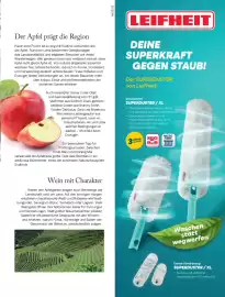 HIT Magazin | Puresleben Seite 33