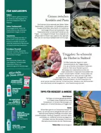 HIT Magazin | Puresleben Seite 34