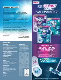 HIT Magazin | Puresleben Seite 35