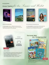 HIT Magazin | Puresleben Seite 6