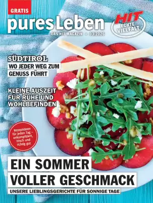 HIT | Puresleben (gültig bis 30-09)