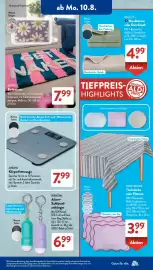Aldi Süd Prospekt woche 33 Seite 10