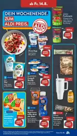 Aldi Süd Prospekt woche 33 Seite 11