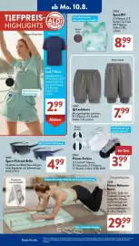 Aldi Süd Prospekt woche 33 Seite 11
