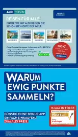 Aldi Süd Prospekt woche 33 Seite 12