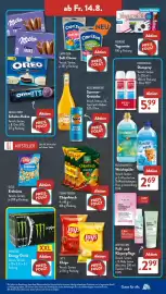 Aldi Süd Prospekt woche 33 Seite 13