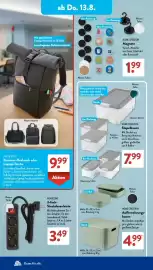 Aldi Süd Prospekt woche 33 Seite 13