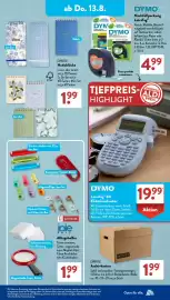 Aldi Süd Prospekt woche 33 Seite 14