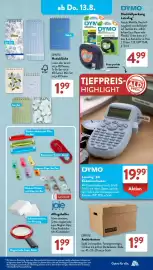 Aldi Süd Prospekt woche 33 Seite 14