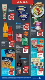 Aldi Süd Prospekt woche 33 Seite 15